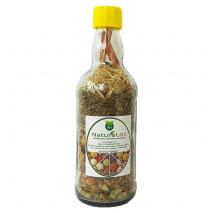 Ayurvedic Herbal Hair Oil Mix